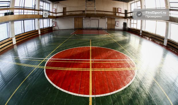 Фотография ФК 