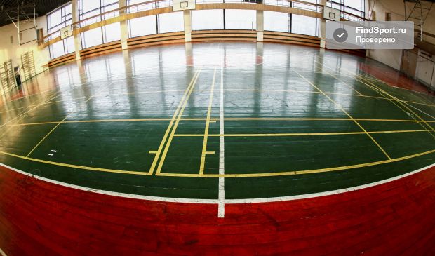 Фотография ФК 