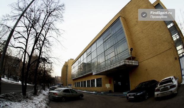 Фотография ФК 