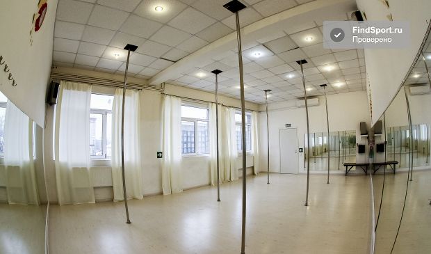 Фотография Школа танцев 