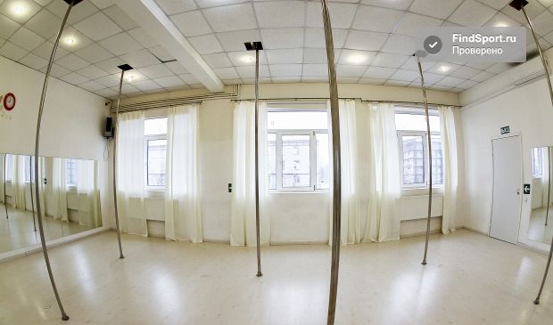 Фотография Школа танцев 