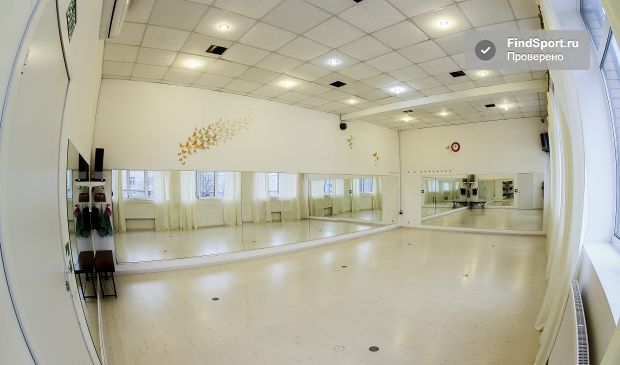 Фотография Школа танцев 