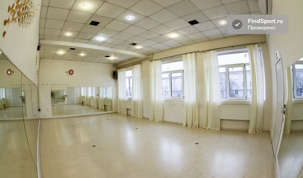 Фотография Школа танцев 