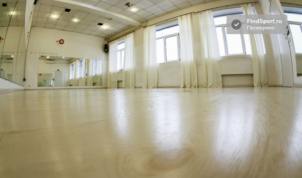 Фотография Школа танцев 