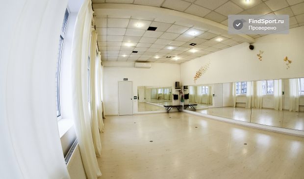 Фотография Школа танцев 