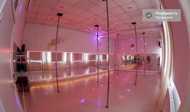 Фотография Школа танцев 