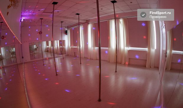 Фотография Школа танцев 