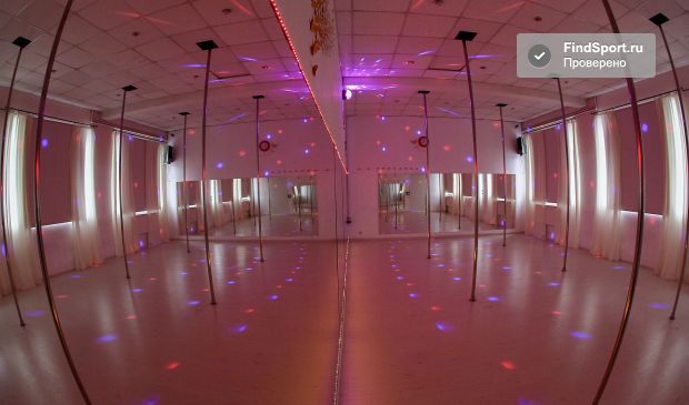 Фотография Школа танцев 