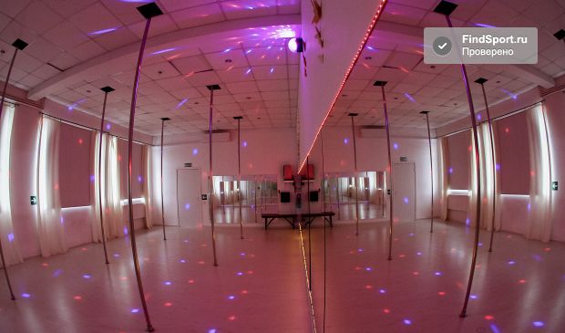 Фотография Школа танцев 