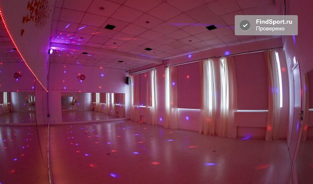 Фотография Школа танцев 