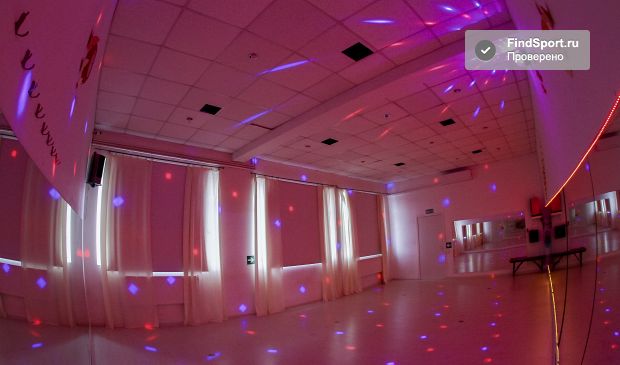 Фотография Школа танцев 