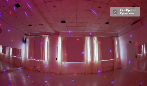 Фотография Школа танцев 