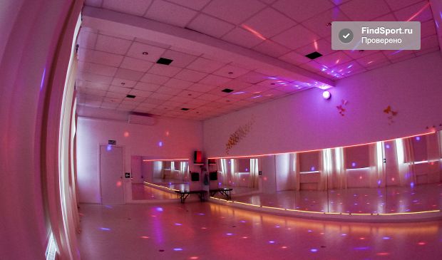 Фотография Школа танцев 