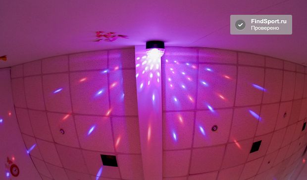 Фотография Школа танцев 