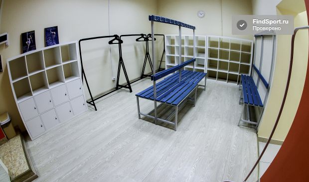 Фотография Школа танцев 