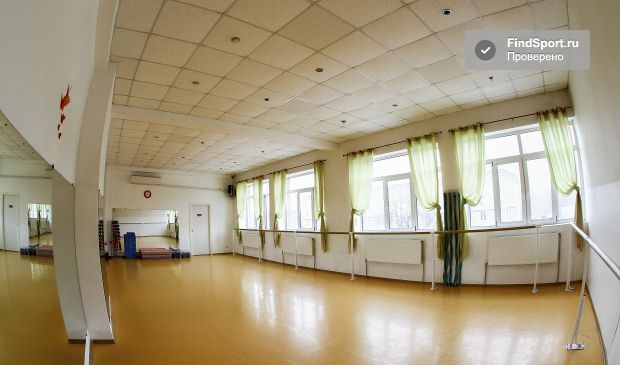 Фотография Школа танцев 