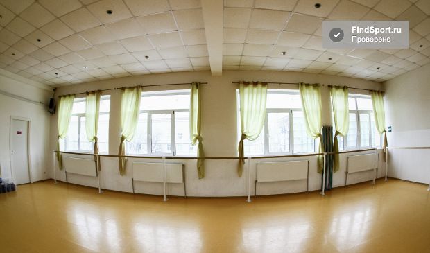 Фотография Школа танцев 