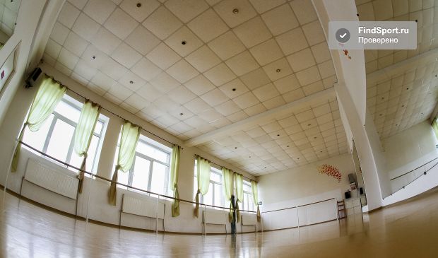 Фотография Школа танцев 