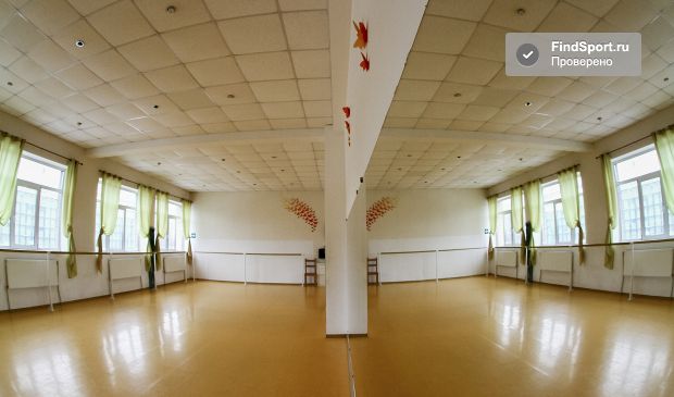 Фотография Школа танцев 