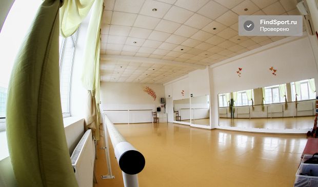 Фотография Школа танцев 