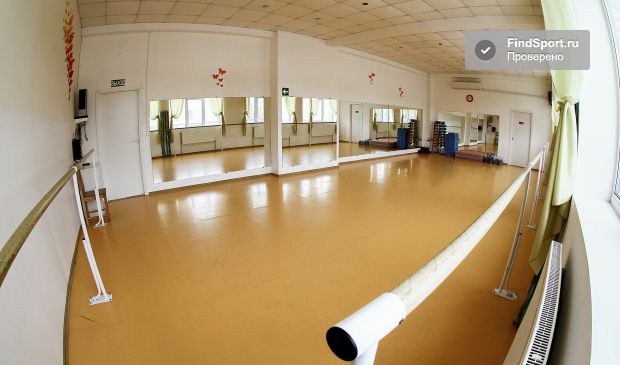 Фотография Школа танцев 