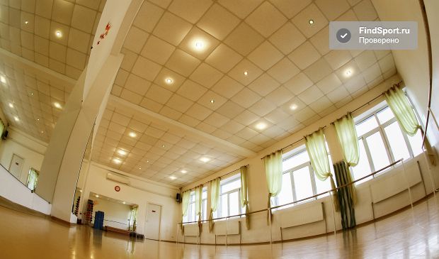 Фотография Школа танцев 