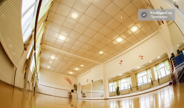 Фотография Школа танцев 