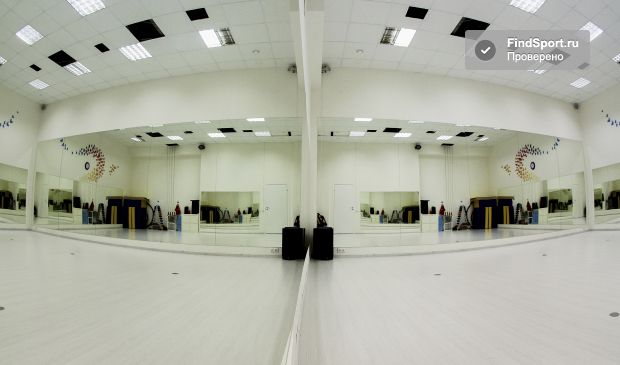 Фотография Школа танцев 