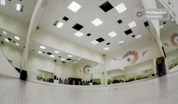 Фотография Школа танцев 