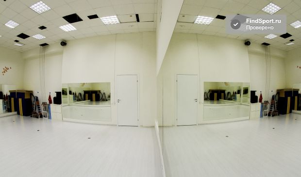 Фотография Школа танцев 