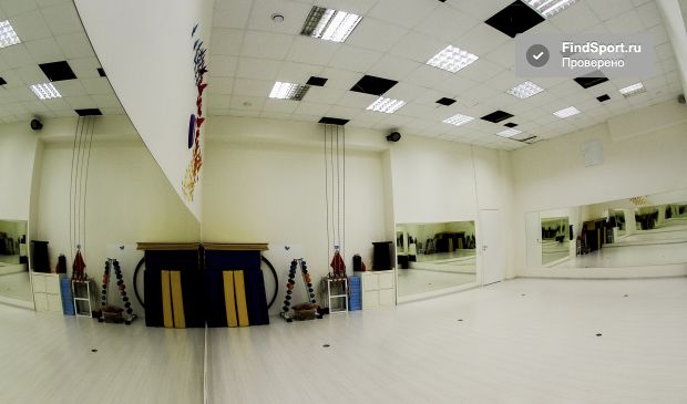 Фотография Школа танцев 