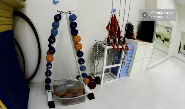 Фотография Школа танцев 