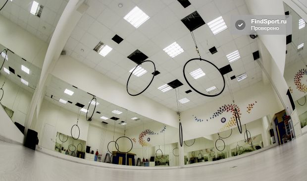 Фотография Школа танцев 