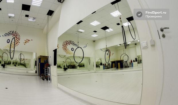 Фотография Школа танцев 