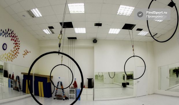 Фотография Школа танцев 