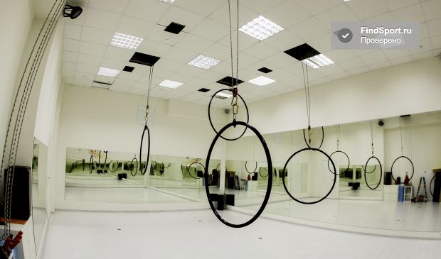 Фотография Школа танцев 