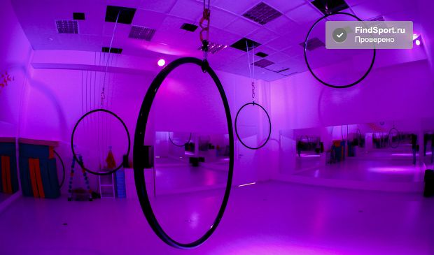 Фотография Школа танцев 