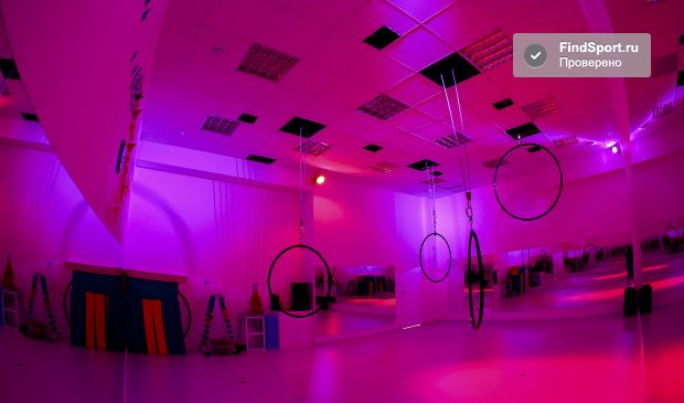 Фотография Школа танцев 