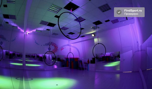 Фотография Школа танцев 