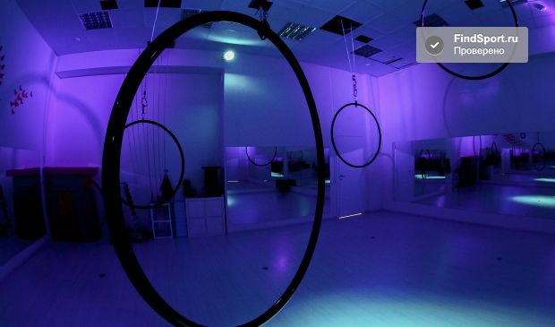 Фотография Школа танцев 