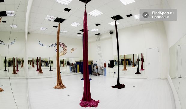 Фотография Школа танцев 