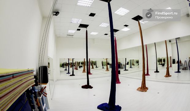 Фотография Школа танцев 