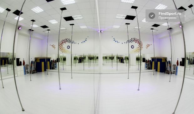 Фотография Школа танцев 