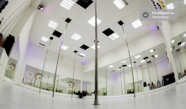 Фотография Школа танцев 