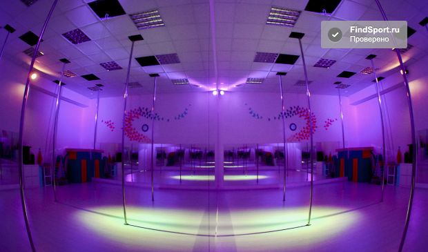 Фотография Школа танцев 