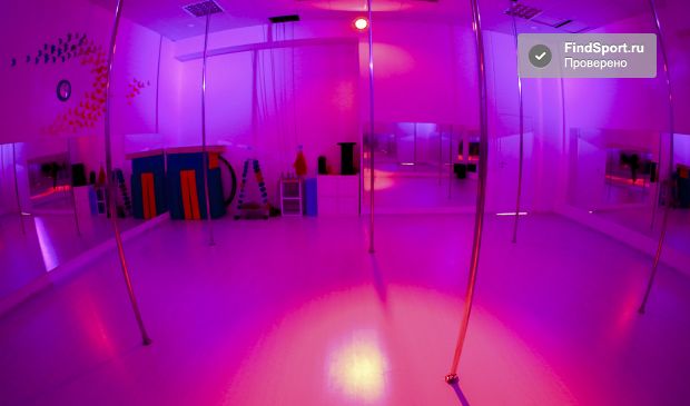 Фотография Школа танцев 