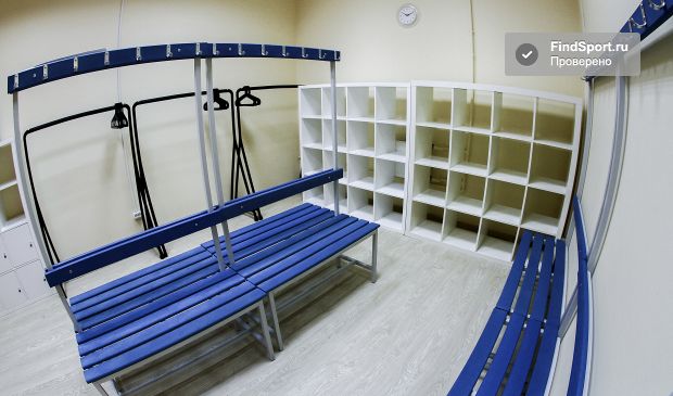 Фотография Школа танцев 