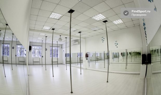 Фотография Школа танцев 