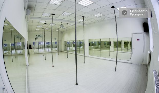 Фотография Школа танцев 