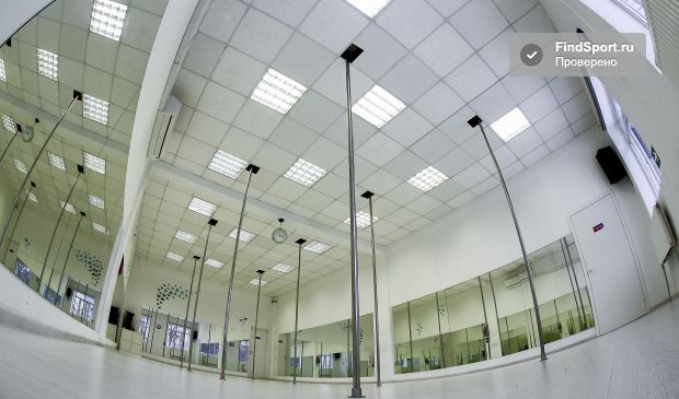 Фотография Школа танцев 